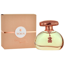 Tous Sensual Touch EDT 50 ml parfüm és kölni