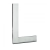 Tovarna Acél lakatos derékszög 300x175mm TOVARNA