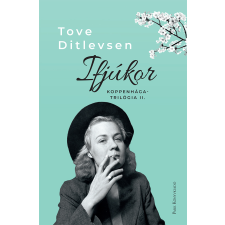 Tove Ditlevsen - Ifjúkor egyéb könyv