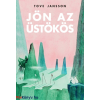 Tove Jansson Jön az üstökös (Tove Jansson)