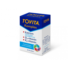 Tovita Tovita komplex 60 db gyógyhatású készítmény