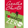  Towards Zero – Agatha Christie