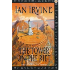  Tower On The Rift – Ian Irvine idegen nyelvű könyv