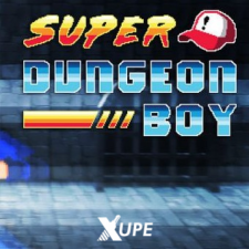 Tower Up Studios Super Dungeon Boy (PC - Steam Digitális termékkulcs) videójáték