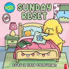 Townhouse Publishing Ltd Sunday Reset – Jayne (Puha kötésű)