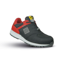 ToWorkFor GRAFFITI ESD munkavédelmi cipő S3 munkavédelmi cipő