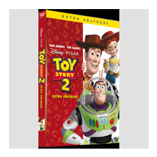 Toy Story 2. - extra változat - Játékháború (DVD) egyéb film