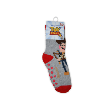 Toy Story csúszásgátlós gyerek zokni (1 pár)