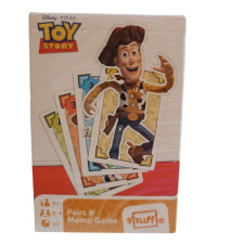  Toy Story Fekete Péter kártyajáték társasjáték