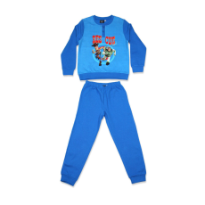 Toy Story téli flanel gyerek pizsama