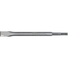 Toya 23592 SDS Plus vésőszár Lapos 40x250mm