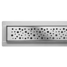 Toya 75378 Padló összefolyó 70cm barkácsgép tartozék