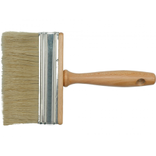 Toya Tapéta ecset, fa fogantyú 110 mm (09636) festő és tapétázó eszköz