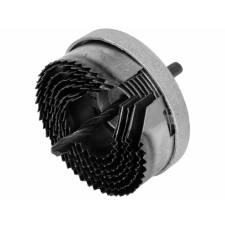 Toya VOREL 7 darabos körkivágó készlet 17 mm edzett (28680) szerszám kiegészítő