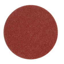 Toya VOREL Csiszolópapír P60 5 db tépőzáras 125 mm (08556) barkácsgép tartozék