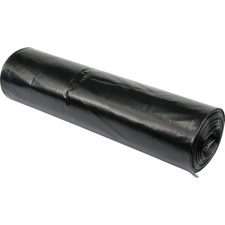 Toya VOREL - LDPE, 120l, 60um, 15db (09471) tisztító- és takarítószer, higiénia