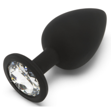 TOYJOY Anal Play Diamond Booty Plug L 9 x 4 cm anál