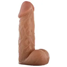 TOYJOY Classics Prince Charming realisztikus dildó 12 x 4 cm műpénisz, dildó