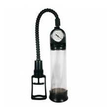 ToyJoy Deluxe péniszpumpa péniszpumpa