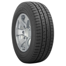 Toyo Celsius Cargo 215/75 R16C 116/114T négyévszakos gumiabroncs