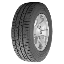Toyo Celsius Cargo 235/65 R16C 115T kisteher négyévszakos gumi négyévszakos gumiabroncs