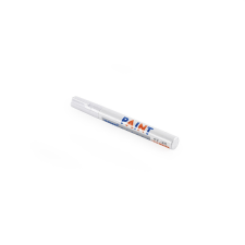Toyo Lakkmarker Toyo 101 fehér filctoll, marker
