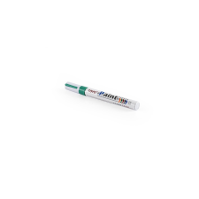 Toyo Lakkmarker zöld TOYO 101 filctoll, marker
