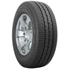 Toyo NanoEnergy Van 225/75 R16C 121R Nyári gumi nyári gumiabroncs