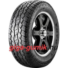 Toyo OPEN COUNTRY A/T+ ( 255/65 R17 110H ) négyévszakos gumiabroncs