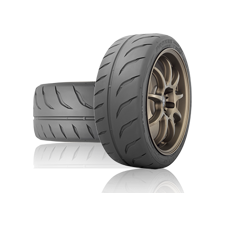 Toyo R888R Proxes 2G 205/40 R17 84W XL nyári gumiabroncs