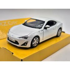  Toyota 86 (2014) -  RMZ City - 1:32 makett