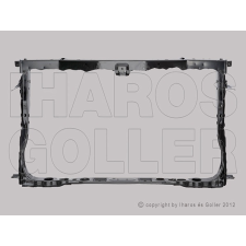  Toyota Auris 2012.09.01-2015.05.01 Homlokfal (1120) karosszéria elem