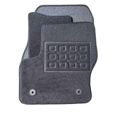  TOYOTA AVENSIS III autószőnyeg 2015- autószőnyeg