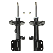  Toyota Avensis (_T25_) Első Gázteleszkóp Szett autóalkatrész