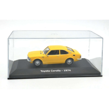  Toyota Corolla 1974 1:43 makett