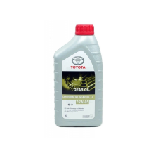 Toyota Differential Gear Oil LT 75W-85 (1 L) váltó olaj