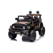  Toyota FJ Cruiser 12V elektromos járgány