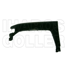  Toyota FJ Cruiser 2007.01.01- Első sárvédő bal, oldalvillogós (0S2P) karosszéria elem