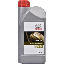 Toyota Gear Oil -Manual Transmission 75W-90 (1 L) váltó olaj