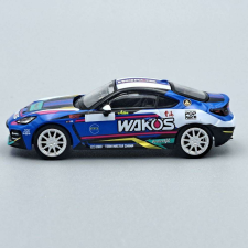  Toyota GR 86 Macau GP 2023 1:64 PopRace makett