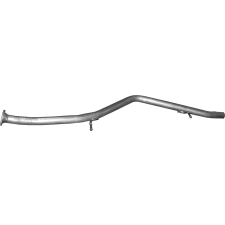  Toyota összekötő cső K26_74ALU autóalkatrész