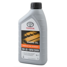 Toyota Premium Fuel Economy 5W-30 1WW/2WW (1 L) motorolaj