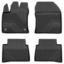  Toyota Prius IV Hatchback gumiszőnyeg 2015- FROGUM autószőnyeg