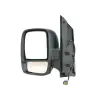  Toyota Proace (1.gen) 2013.06.01-2016.08.01 Visszapillantó tükör bal, elektromosan állítható, domború, fűthető, osztott (0RYZ)