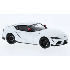 Toyota Supra 2020 1:43 IXO Models autópálya és játékautó
