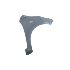  Toyota Yaris 2006.01.01-2008.12.31 Első sárvédő jobb (06IK) karosszéria elem