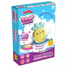 ToyPro Szappangyurma - Ananász kreatív és készségfejlesztő