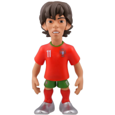 Toys &amp; Humans MINIX Football: Portugal - Joao Felix (8436605118567) játékfigura