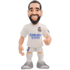Toys & Humans MINIX Football: Real Madrid - Carvajal (8436605118413)