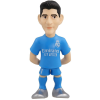 Toys &amp; Humans MINIX Football: Real Madrid - Courtois (8436605118369)